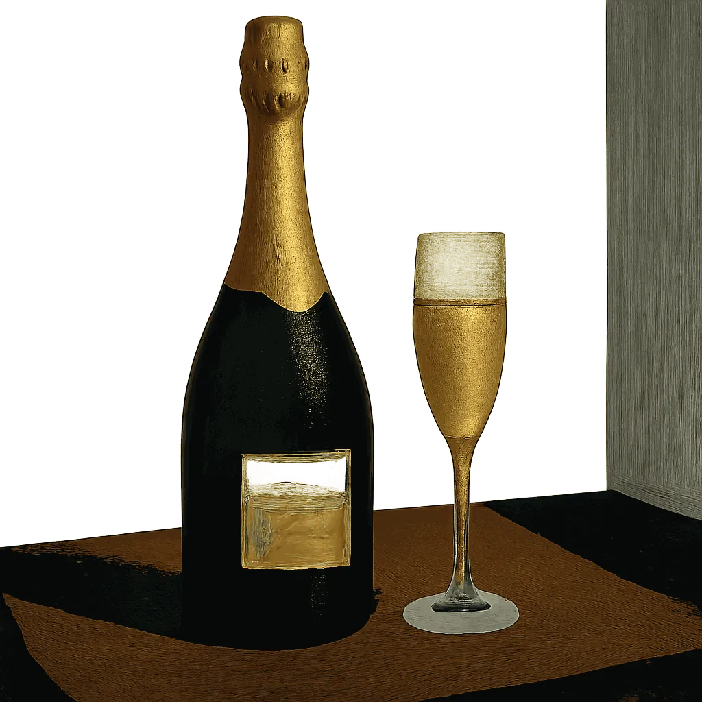 Krug Grande Cuvée (Champagne)